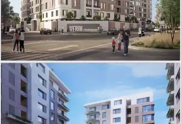 Apartments For sale - 3 rooms - floor 6