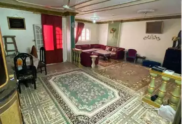 Apartments For sale - 3 rooms - floor 12