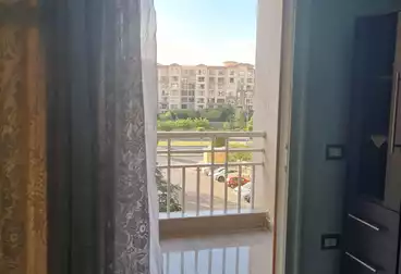 Furnished Apartment For rent - 2 rooms - floor 3