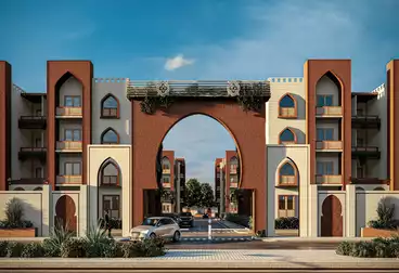 Apartments For sale - 3 rooms - floor 2