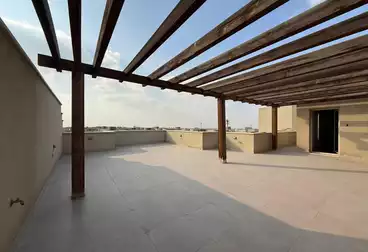 Penthouse For rent - 3 rooms - floor 3