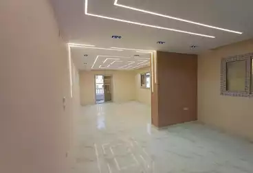 شقق للإيجار - 3 غرف - بالدور 3