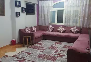 عقارات للبيع - 3 غرف - بالدور 6