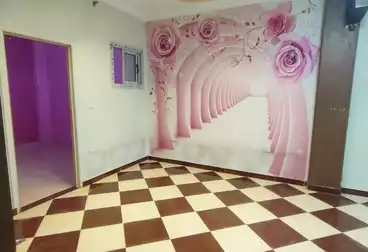 Apartments For rent - 2 rooms - floor 4