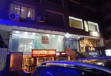 Shops For rent - floor 1