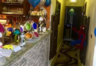 Apartments For sale - 2 rooms - floor 4