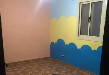 شقق للإيجار - 3 غرف - بالدور 1