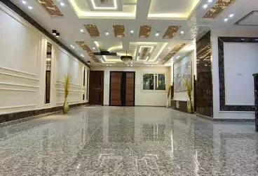 Garden Villa For sale - 4 rooms - floor 0