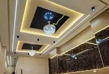 Apartment with Garden For sale - 3 rooms - floor 0