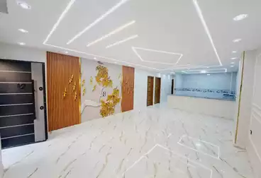 فيلا جاردن للبيع - 3 غرف