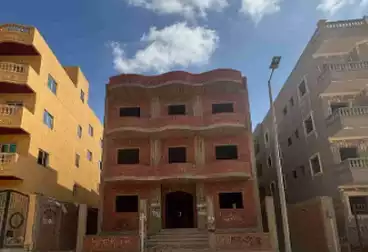Building For sale