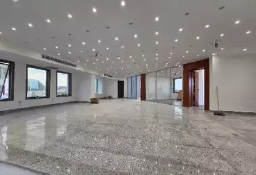 Full Floor Administrative For rent - 25 rooms - floor 3