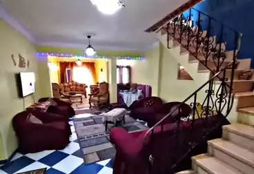 Duplex For sale - 4 rooms - floor 6