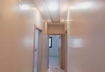 Apartments For rent - 3 rooms - floor 2