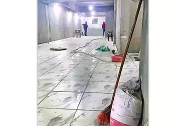 Commercial For sale - floor 1