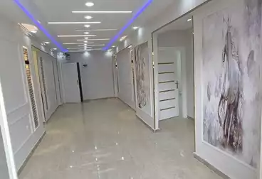 Apartments For sale - 3 rooms - floor 6