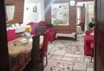Apartments For sale - 3 rooms - floor 1