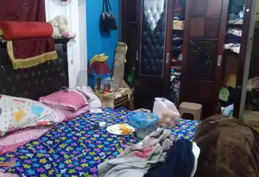 Apartments For sale - 2 rooms - floor 1