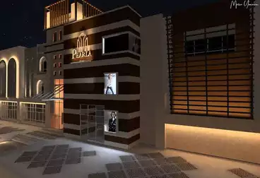 Co-working space For rent - floor 2