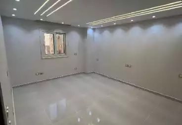 إداري للإيجار - 5 غرف - بالدور 7