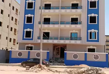 Apartments For sale - 3 rooms - floor 1