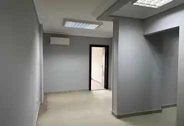 Corporate Branch For rent - 4 rooms - floor 0