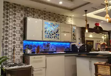 شقق للبيع - 3 غرف - بالدور 4