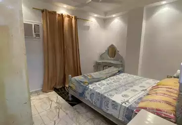 Furnished Apartment For rent - 2 rooms - floor 0