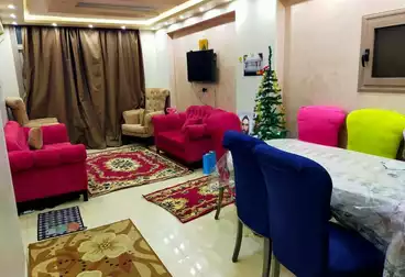 شقق للبيع - 3 غرف - بالدور 8