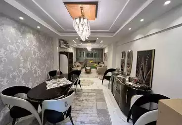 undefined undefined - 3 غرف - بالدور 6