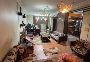 شقق للبيع - 4 غرف - بالدور 5