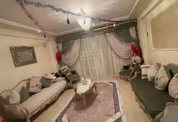 عقارات للبيع - 3 غرف - بالدور 5