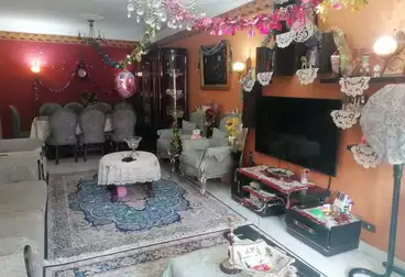 شقق للبيع - 3 غرف - بالدور 4