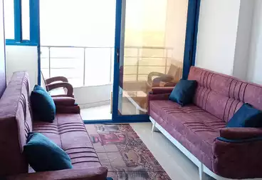 شقق مفروشة للإيجار - 3 غرف - بالدور 16