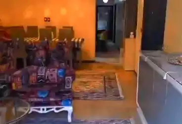 Apartments For sale - 3 rooms - floor 4