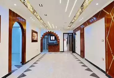 undefined undefined - 3 غرف - بالدور 2