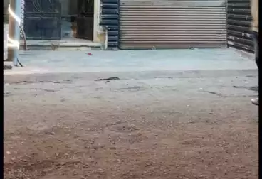 Commercial For rent - 2 rooms - floor 0