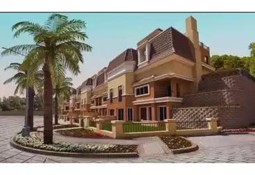 Villas For sale - 3 rooms