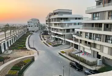 Furnished Apartment For rent - 2 rooms - floor 3