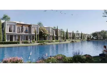 Twin House For sale - 4 rooms