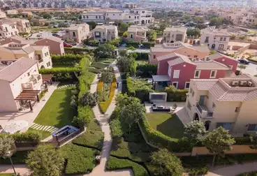 Villas For sale - 4 rooms