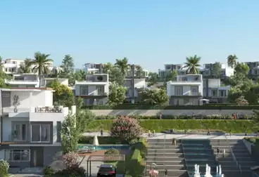 Town House For sale - 4 rooms