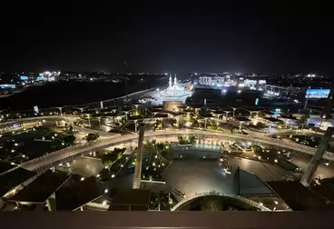 Duplex For rent - 2 rooms - floor 7