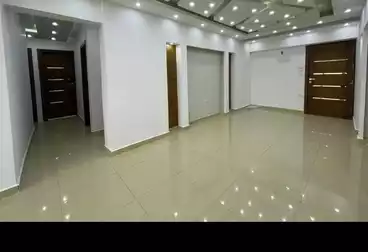 Apartments For sale - 3 rooms - floor 6