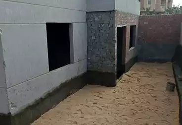 Apartment with Garden For sale - 3 rooms - floor 0