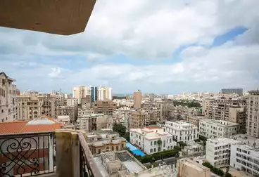 عقارات للبيع - 3 غرف - بالدور 13