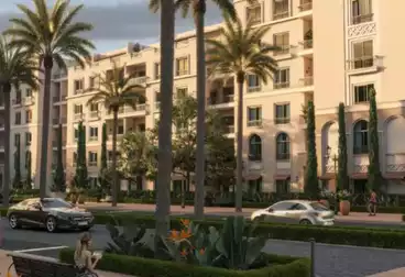 Apartment with Garden For sale - 3 rooms - floor 0