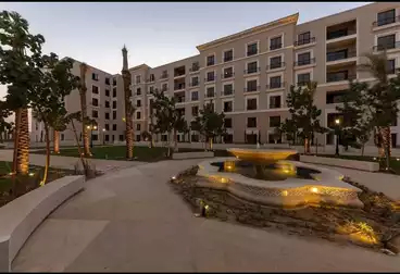 Penthouse For sale - 3 rooms - floor 5