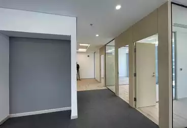 Offices For rent - 4 rooms - floor 2
