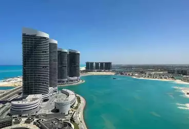 Apartments For sale - 2 rooms - floor 20
